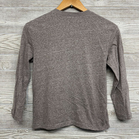 LS Henley Shirt 10