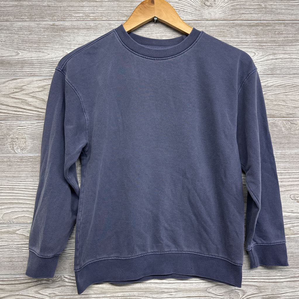 Weathered Crewneck 8