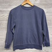 Weathered Crewneck 8