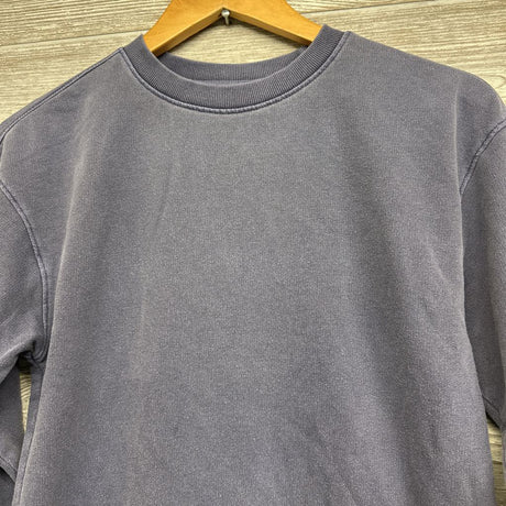 Weathered Crewneck 8