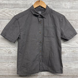 Button Up Shirt Chest Pocket 10