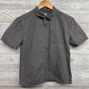 Button Up Shirt Chest Pocket 10