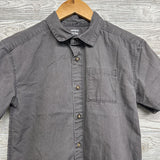 Button Up Shirt Chest Pocket 10