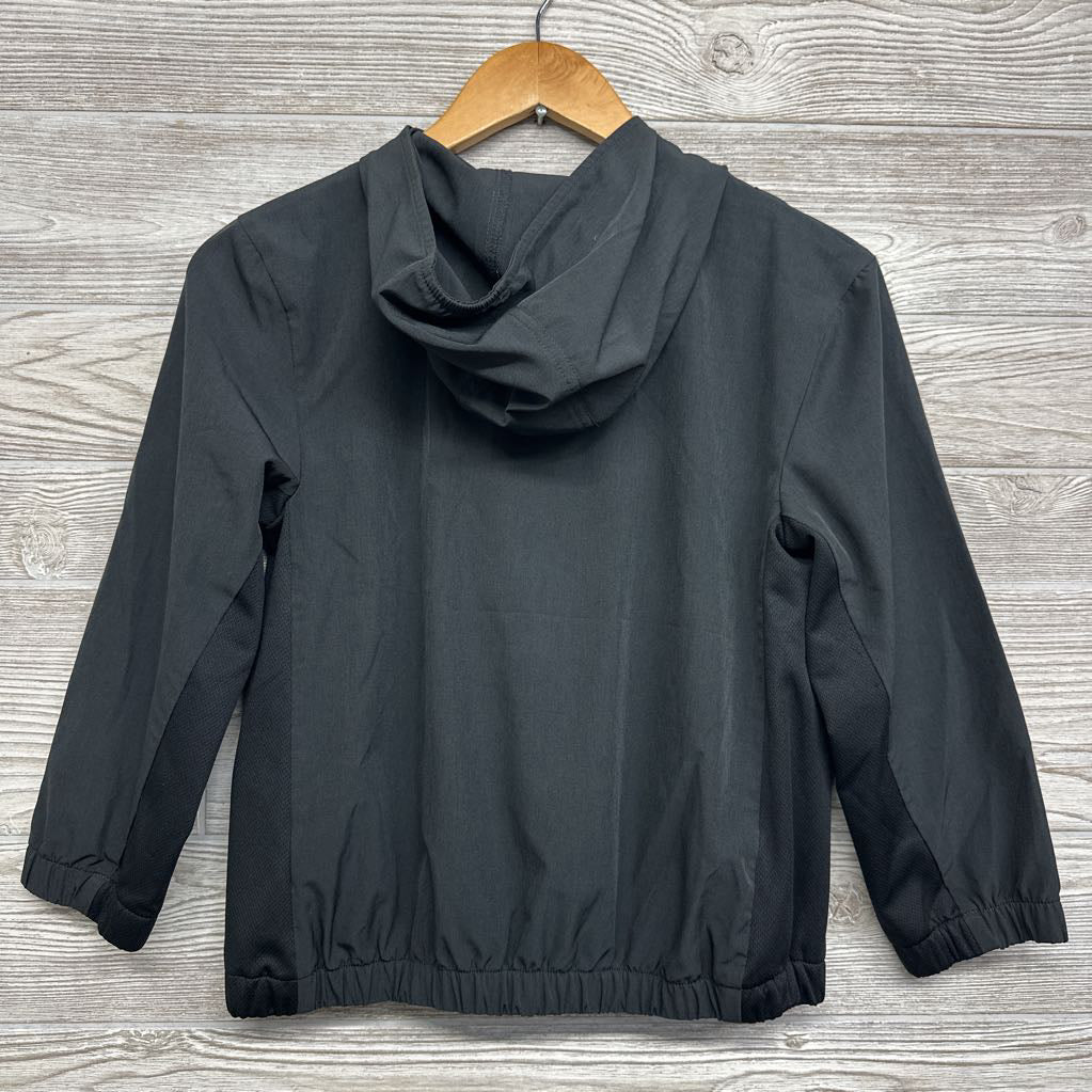 1/2 Zip Windbreaker Jacket 10