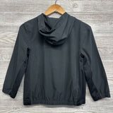 1/2 Zip Windbreaker Jacket 10