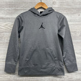 Hoodie Jump Man 10-12