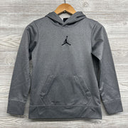 Hoodie Jump Man 10-12