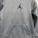 Hoodie Jump Man 10-12