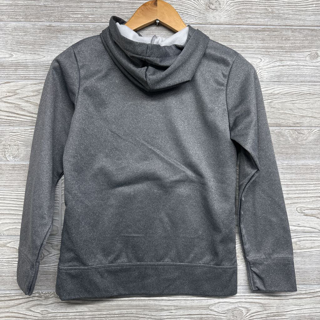Hoodie Jump Man 10-12