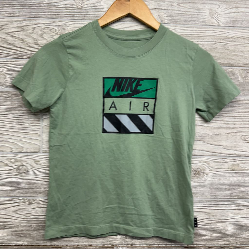 Shirt Air Swoosh 10-12