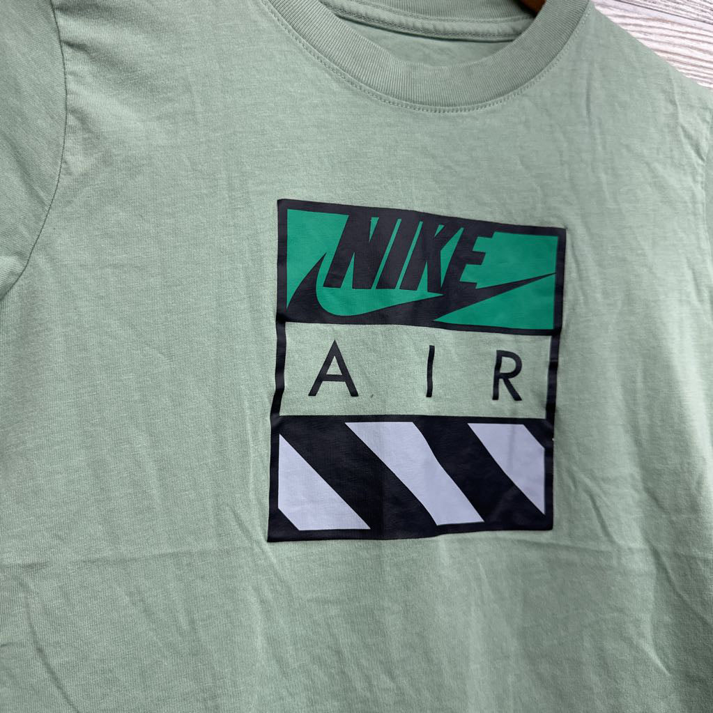 Shirt Air Swoosh 10-12