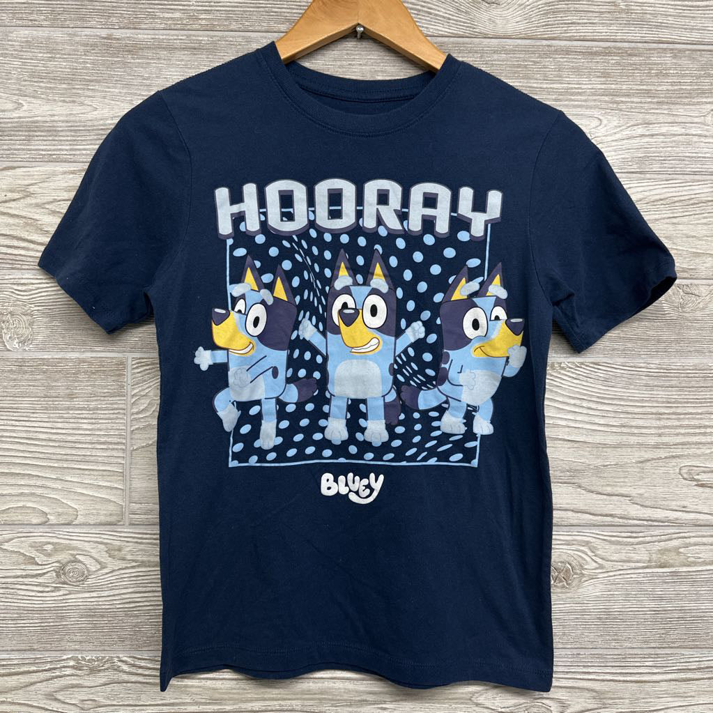 Shirt Hooray 10-12