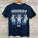 Shirt Hooray 10-12