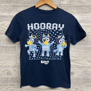 Shirt Hooray 10-12