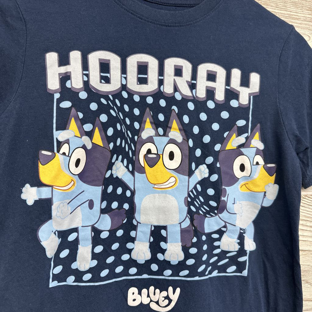 Shirt Hooray 10-12