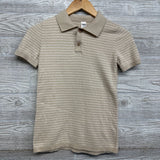 Knit Polo Shirt 10