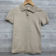Knit Polo Shirt 10