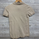 Knit Polo Shirt 10