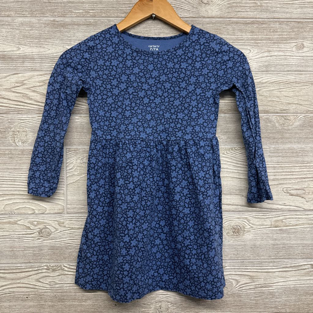 LS Dress Flowers 7
