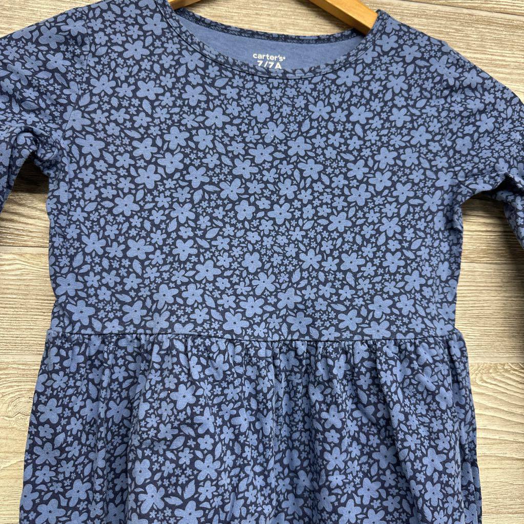 LS Dress Flowers 7