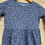 LS Dress Flowers 7