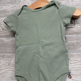 Jacket, Bodysuit & Sweatpants Monster Trucks 6M