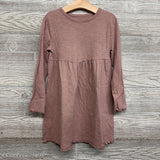 LS Dress Lettuce Trim 6