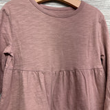 LS Dress Lettuce Trim 6