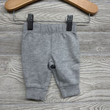 Vest, Bodysuit & Sweatpants NB