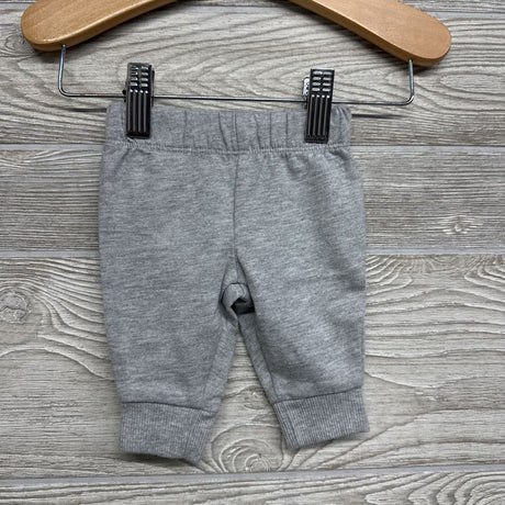 Vest, Bodysuit & Sweatpants NB