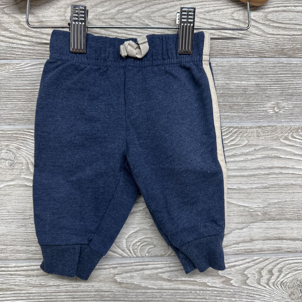 LS Bodsyuit Freshman & Sweatpants 3M