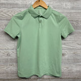 Active Polo Shirt 10-12