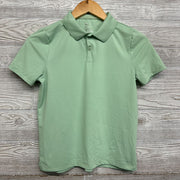 Active Polo Shirt 10-12