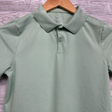 Active Polo Shirt 10-12