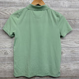 Active Polo Shirt 10-12