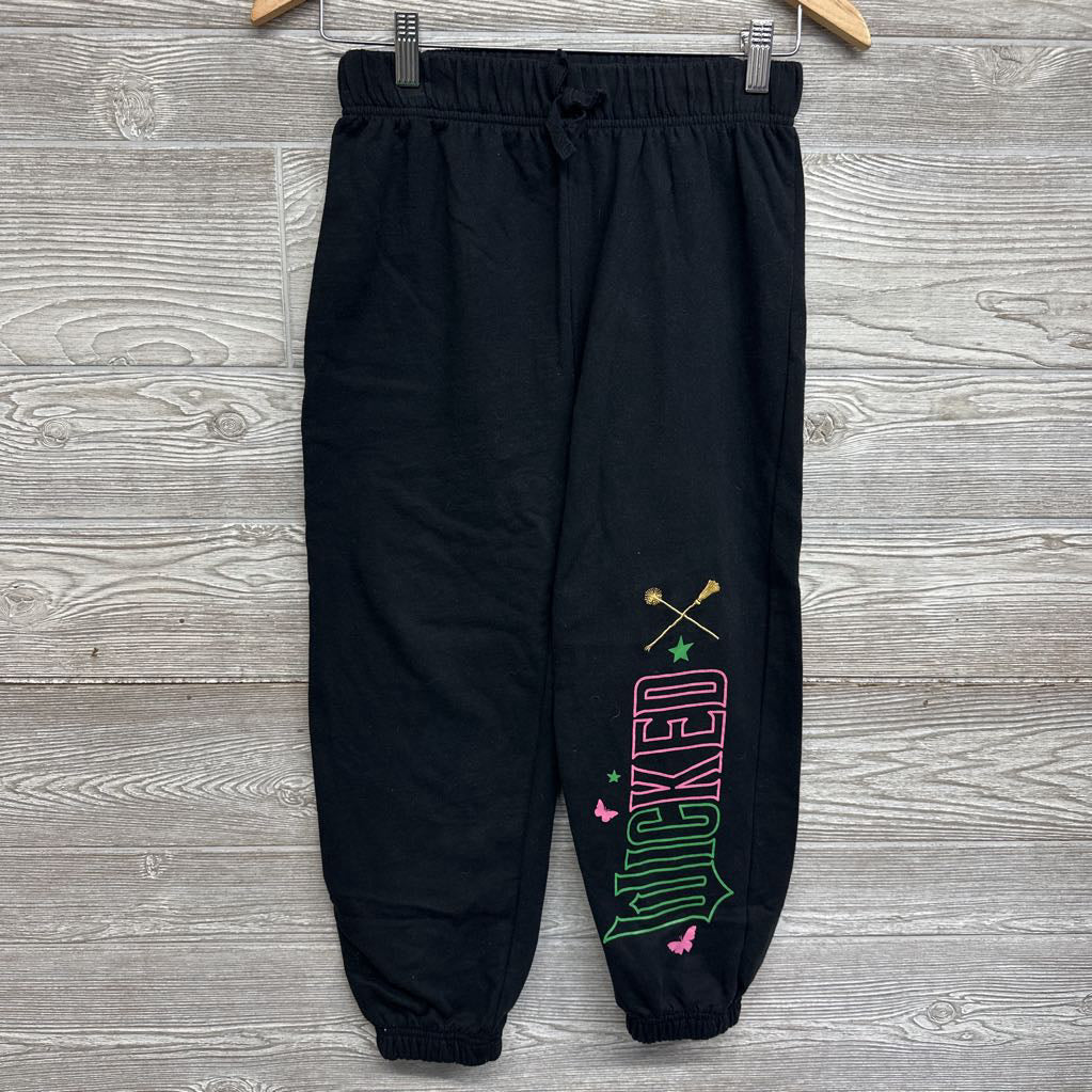 Crewneck Flip Sequins Bewitching & Sweatpants 12