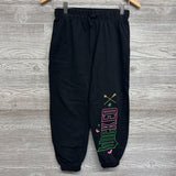 Crewneck Flip Sequins Bewitching & Sweatpants 12
