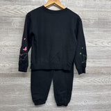 Crewneck Flip Sequins Bewitching & Sweatpants 12