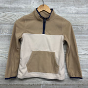 1/4 Zip Fleece Pullover 10