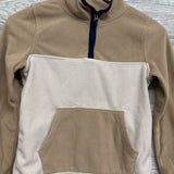 1/4 Zip Fleece Pullover 10