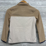 1/4 Zip Fleece Pullover 10