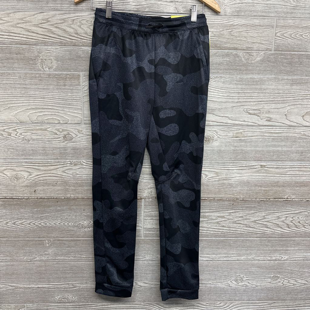 NEW Jogger Sweatpants Printed 12/14