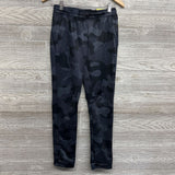 NEW Jogger Sweatpants Printed 12/14