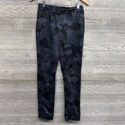 NEW Jogger Sweatpants Printed 12/14