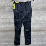 NEW Jogger Sweatpants Printed 12/14