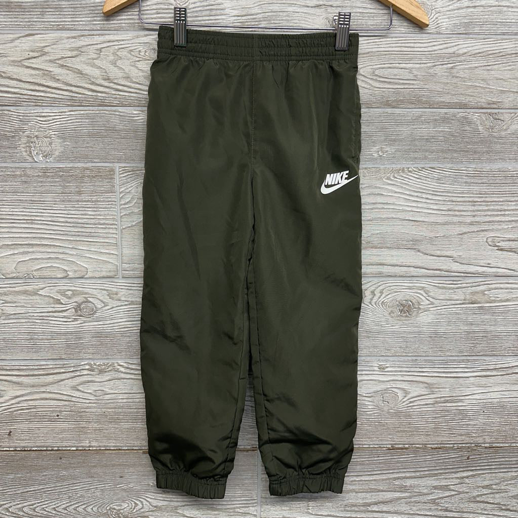 Windbreaker Jogger Pants 5