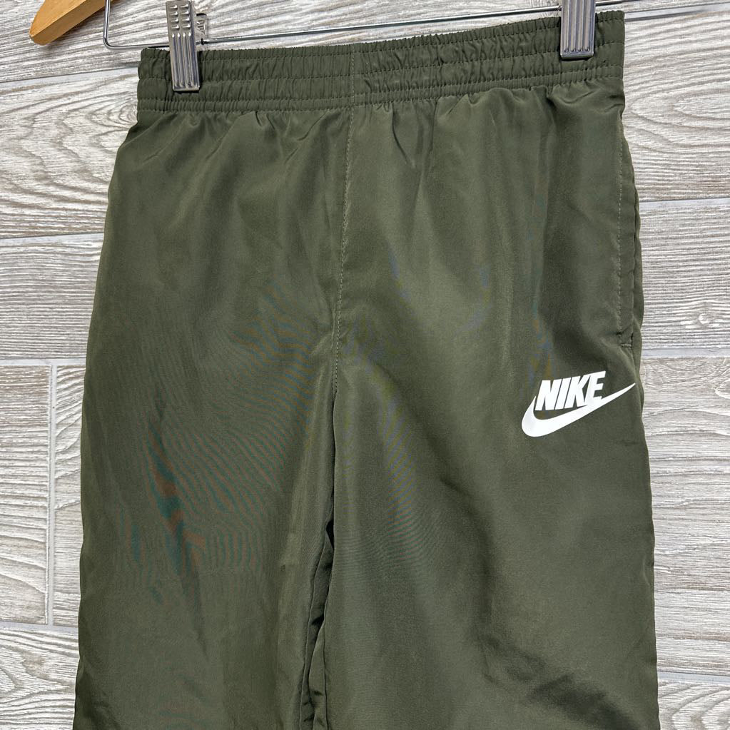 Windbreaker Jogger Pants 5