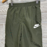 Windbreaker Jogger Pants 5
