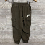Cargo Sweatpants 5