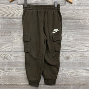 Cargo Sweatpants 5